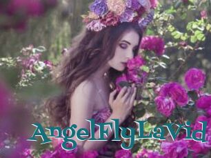 AngelFlyLaVid