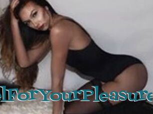 AngelForYourPleasure