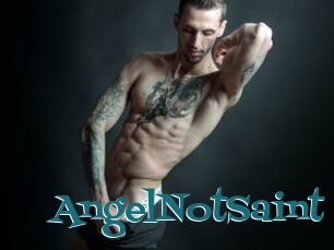 AngelNotSaint