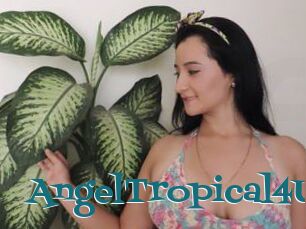 AngelTropical4U
