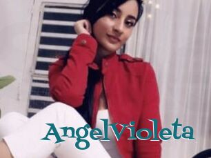 AngelVioleta