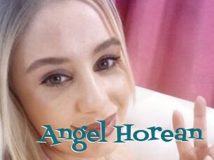 Angel_Horean