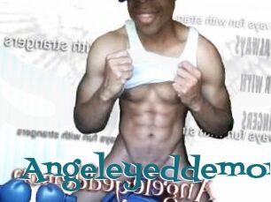 Angeleyeddemon