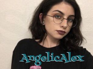 AngelicAlex