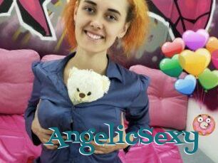 AngelicSexy
