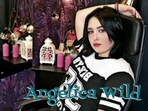 Angelica_Wild