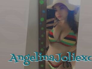 AngelinaJoliexo