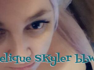 Angelique_SKyler_bbw
