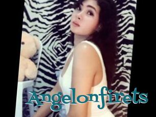 Angelonfirets