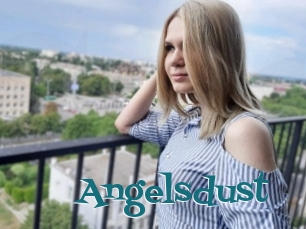 Angelsdust
