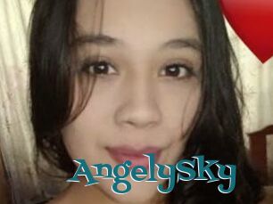 AngelySky