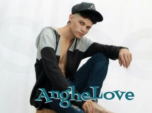 AngheLove