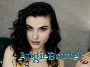 AngieBarret