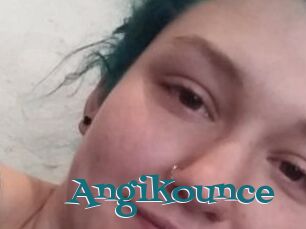 Angikounce