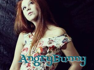AngryBunny