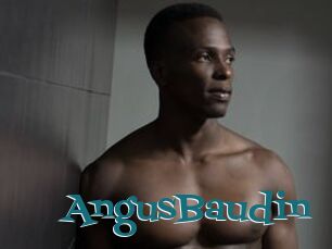 AngusBaudin