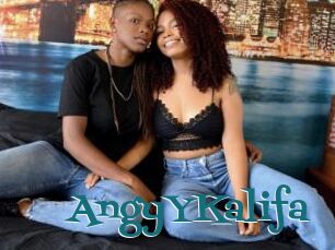 AngyYKalifa
