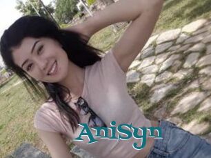 AniSyn