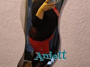 Aniett