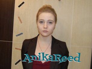 AnikaReed