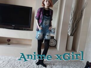 Anime_xGirl