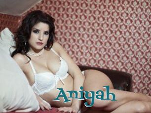 Aniyah