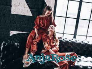 AnjaRose