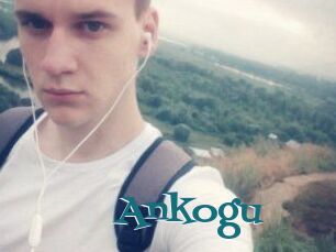 Ankogu