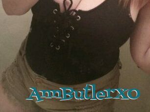 AnnButlerXO