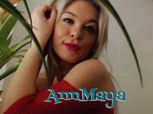 AnnMaya