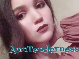 AnnTenderness
