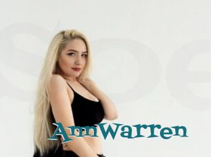 AnnWarren