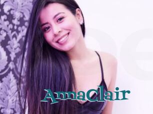 AnnaClair