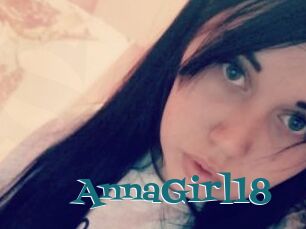 AnnaGirl18