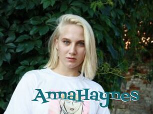 AnnaHaynes