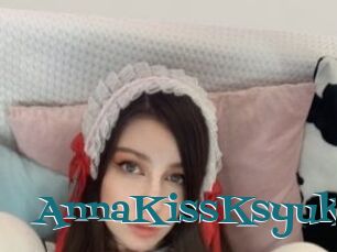 AnnaKissKsyuk