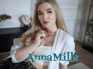 AnnaMills