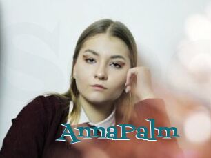 AnnaPalm