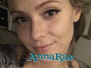 AnnaRae