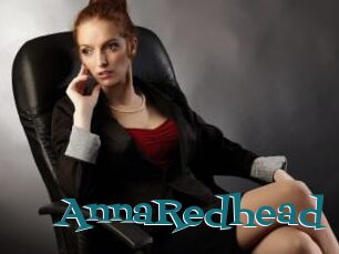 AnnaRedhead