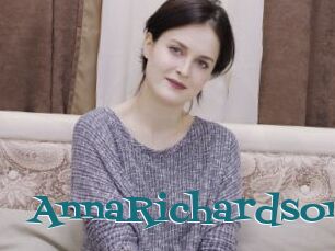 AnnaRichardson