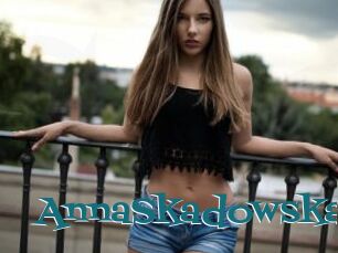 AnnaSkadowska