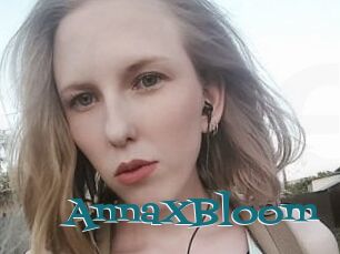 AnnaXBloom