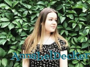 AnnabelDecker