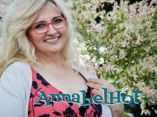 AnnabelHot