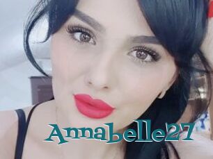Annabelle27
