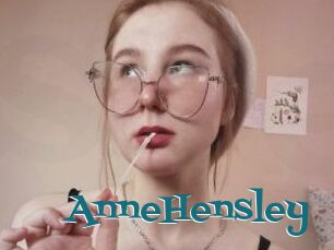 AnneHensley