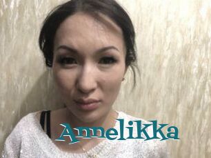 Annelikka