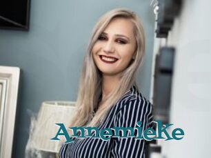 Annemieke