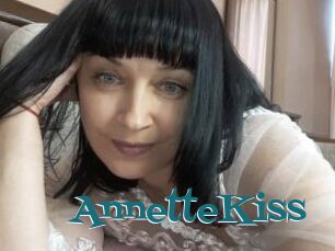 AnnetteKiss